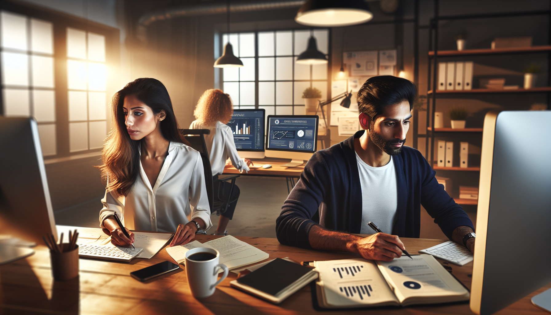 My Journey of Innovation with Flutter in App Development